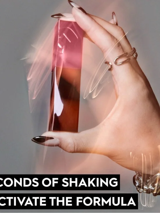 Urban Decay Creamy Liquid Lipstick — Dusty Rose Pink - Picture 4 of 7